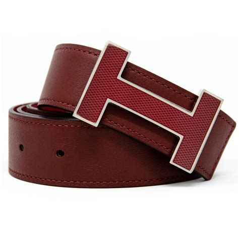 cinturones hermes hombre originales precio|hermes españa.